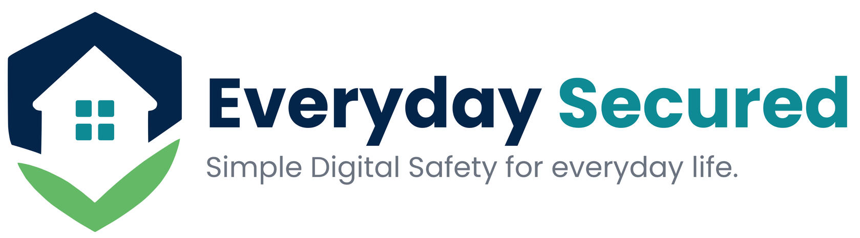 Everyday Secured — Simple digital safety for everyday life.